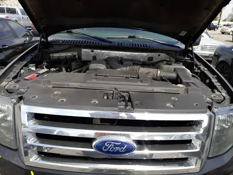 2013 FORD EXPEDITION LIMITED VIN 1FMJU1K52DEF19627 фото 11