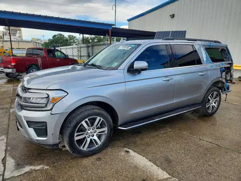 2022 Ford Expedition VIN 1FMJK1HT2NEA14989 фото 1