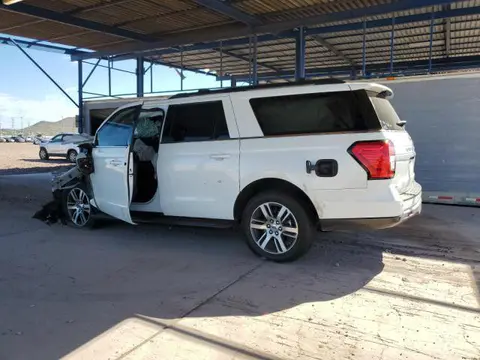 2024 Ford Expedition Max Xlt VIN 1FMJK1J87REA02039 фото 2
