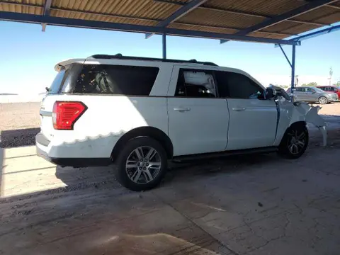 2024 Ford Expedition Max Xlt VIN 1FMJK1J87REA02039 фото 3