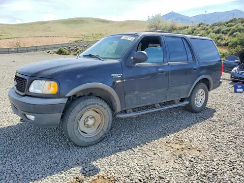 1FMPU16L81LB61623 — 2001 Ford Expedition, Мелкие вмятины и царапины (Minor Dent/Scratches), фото до ремонта