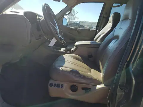 2001 FORD EXPEDITION VIN 1FMEU17L61LB26326 фото 7