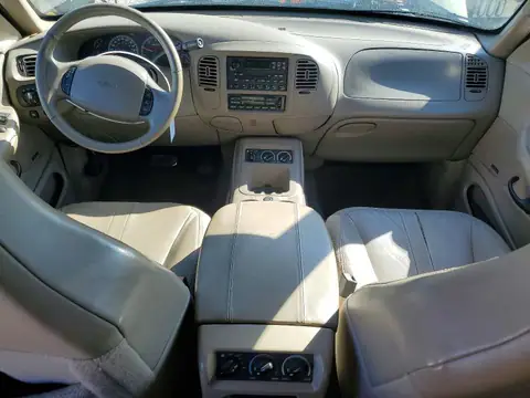 2001 FORD EXPEDITION VIN 1FMEU17L61LB26326 фото 8