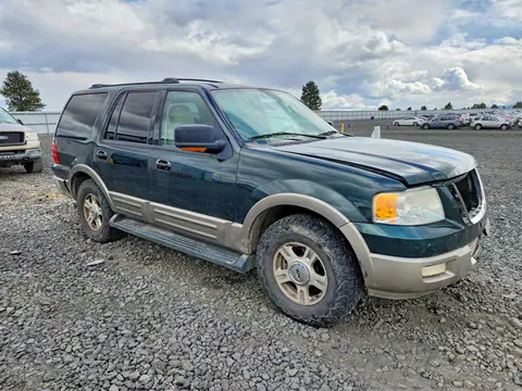2003 FORD EXPEDITION VIN 1FMFU18L53LB56164 фото 4