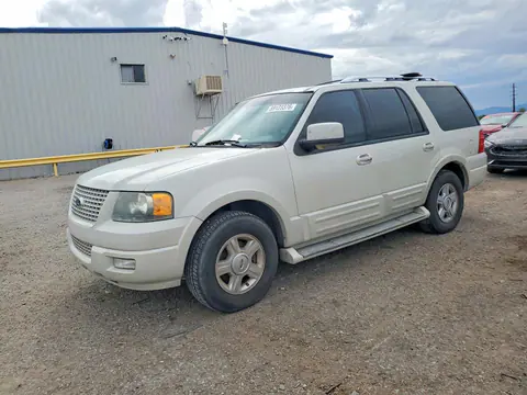 1FMFU19546LA62295 — 2006 Ford Expedition, Механические повреждения (Mechanical), фото до ремонта