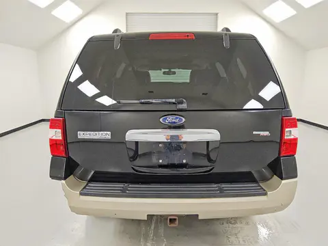 2008 Ford Expedition Eddie Bauer VIN 1FMFU17568LA81792 фото 6