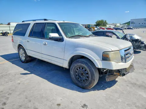 2011 FORD EXPEDITION VIN 1FMJK1K53BEF43339 фото 4