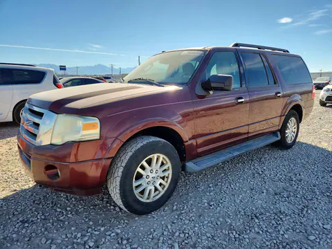1FMJK1J58BEF17238 — 2011 Ford Expedition, Естественный износ (Normal Wear), фото до ремонта