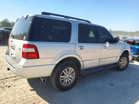 2012 Ford Expedition Xlt VIN 1FMJU1J51CEF66888 фото 3