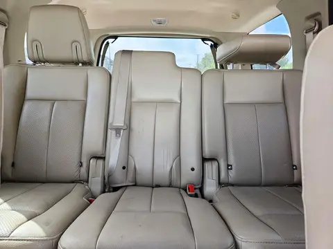 2012 Ford Expedition Limited VIN 1FMJU1K50CEF15185 фото 10