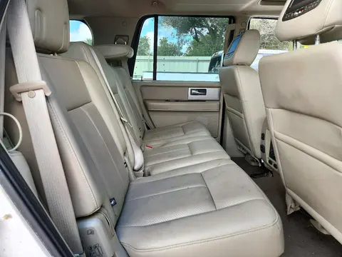 2012 Ford Expedition Limited VIN 1FMJU1K50CEF15185 фото 11