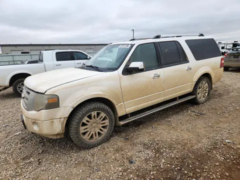 1FMJK2A56EEF65976 — 2014 Ford Expedition, Град, фото до ремонта