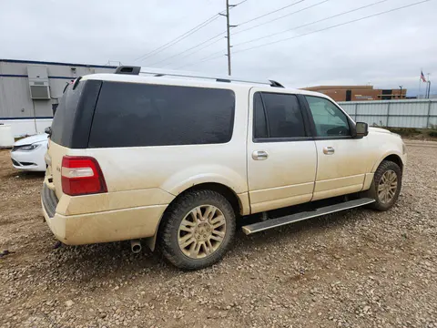 2014 Ford Expedition El Limited VIN 1FMJK2A56EEF65976 фото 3