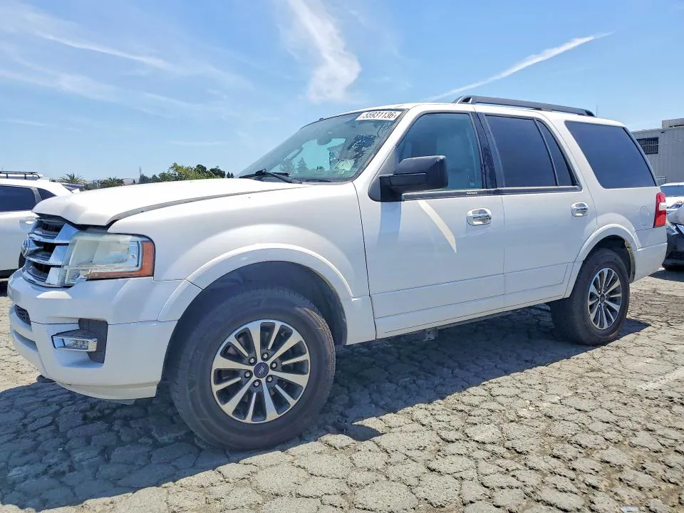 2015 Ford Expedition VIN 1FMJU1JT2FEF11238 фото 1