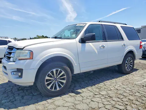 1FMJU1JT2FEF11238 — 2015 Ford Expedition, Механические повреждения (Mechanical), фото до ремонта