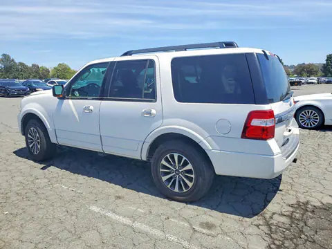 2015 Ford Expedition VIN 1FMJU1JT2FEF11238 фото 2