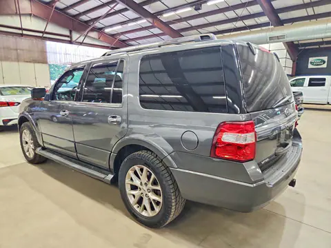 2015 Ford Expedition VIN 1FMJU2AT4FEF42710 фото 2