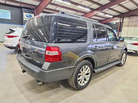 2015 Ford Expedition VIN 1FMJU2AT4FEF42710 фото 3