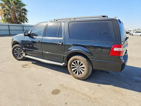 2015 Ford Expedition VIN 1FMJK1HT9FEF06842 фото 2