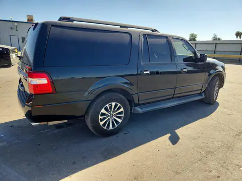 2015 Ford Expedition VIN 1FMJK1HT9FEF06842 фото 3