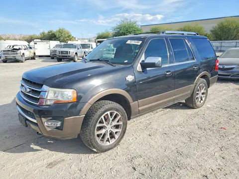 1FMJU1JT5FEF33590 — 2015 Ford Expedition, Мелкие вмятины и царапины (Minor Dent/Scratches), фото до ремонта