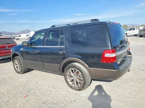 2015 Ford Expedition VIN 1FMJU1JT5FEF33590 фото 2
