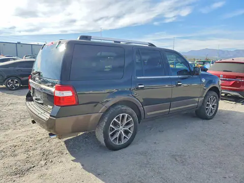 2015 Ford Expedition VIN 1FMJU1JT5FEF33590 фото 3