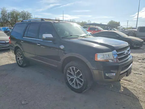 2015 Ford Expedition VIN 1FMJU1JT5FEF33590 фото 4
