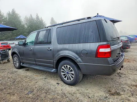 2015 Ford Expedition VIN 1FMJK1JT9FEF26857 фото 2