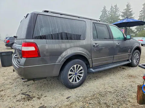 2015 Ford Expedition VIN 1FMJK1JT9FEF26857 фото 3