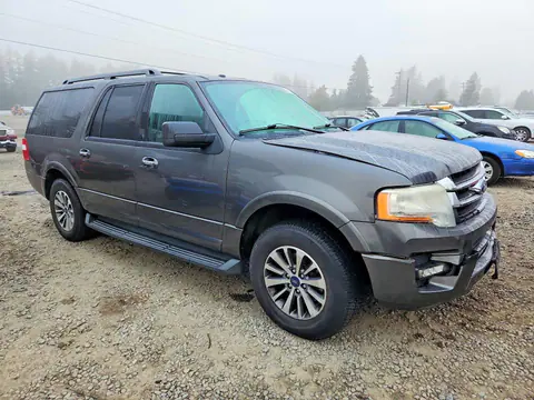 2015 Ford Expedition VIN 1FMJK1JT9FEF26857 фото 4