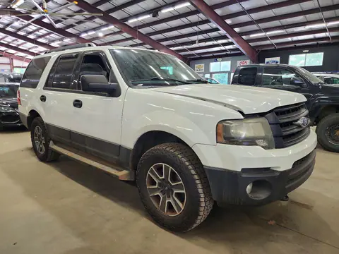 2016 Ford Expedition VIN 1FMJU1FT0GEF43650 фото 4