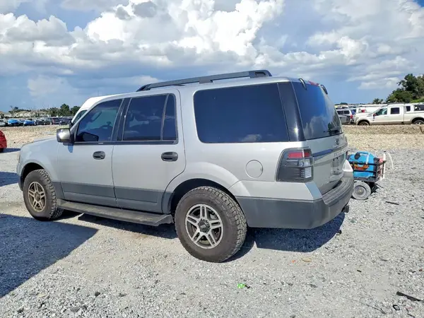 1FMJU1FT1GEF46363 — 2016 Ford Expedition, фото 2 с аукциона Copart 29.09.2026, Передняя часть