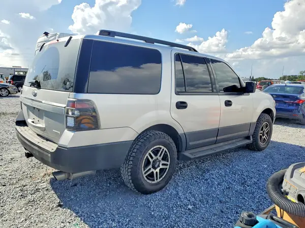 1FMJU1FT1GEF46363 — 2016 Ford Expedition, фото 3 с аукциона Copart 29.09.2026, Передняя часть