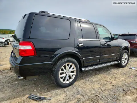 2016 Ford Expedition Limited VIN 1FMJU2AT3GEF13085 фото 3