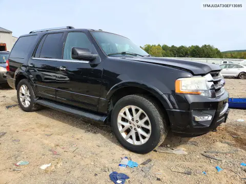 2016 Ford Expedition Limited VIN 1FMJU2AT3GEF13085 фото 4