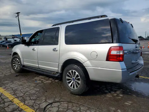2017 FORD EXPEDITION VIN 1FMJK1JT3HEA81907 фото 2