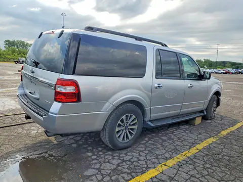 2017 FORD EXPEDITION VIN 1FMJK1JT3HEA81907 фото 3