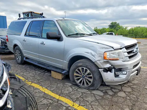 2017 FORD EXPEDITION VIN 1FMJK1JT3HEA81907 фото 4