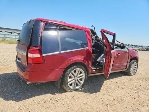2017 Ford Expedition VIN 1FMJK1MT9HEA31041 фото 3