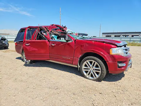 2017 Ford Expedition VIN 1FMJK1MT9HEA31041 фото 4