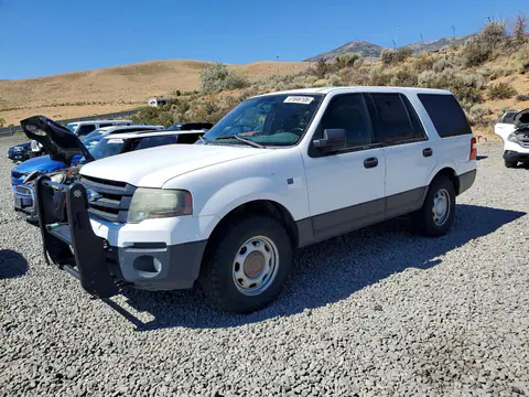 1FMJU1GT1HEA09668 — 2017 Ford Expedition, Механические повреждения (Mechanical), фото до ремонта