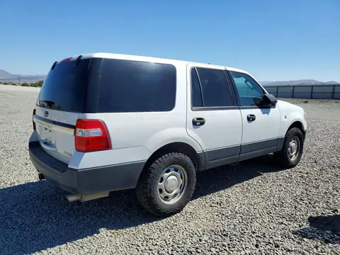 2017 Ford Expedition VIN 1FMJU1GT1HEA09668 фото 3