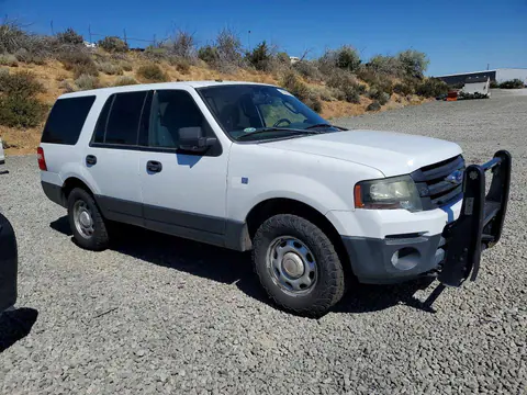 2017 Ford Expedition VIN 1FMJU1GT1HEA09668 фото 4