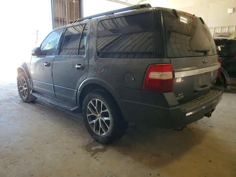 2017 FORD EXPEDITION VIN 1FMJU1HT0HEA47391 фото 2