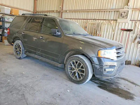 2017 FORD EXPEDITION VIN 1FMJU1HT0HEA47391 фото 4