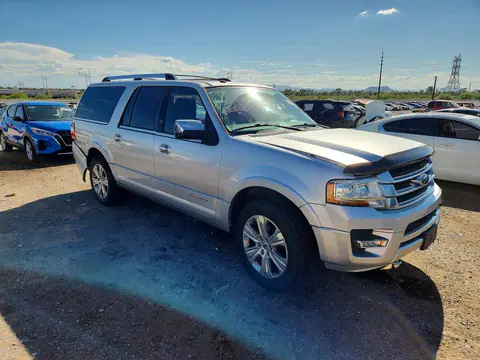 2017 Ford Expedition VIN 1FMJK1MT2HEA10015 фото 4