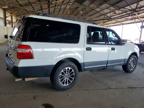 2017 Ford Expedition VIN 1FMJK1GT1HEA26833 фото 3