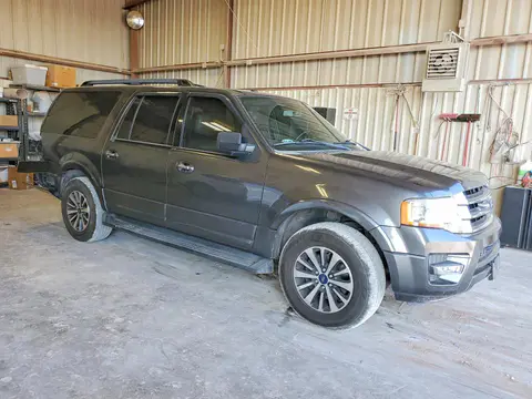 2017 FORD EXPEDITION VIN 1FMJK1HT5HEA75726 фото 4