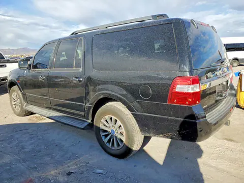 2017 Ford Expedition VIN 1FMJK1HT1HEA48331 фото 2